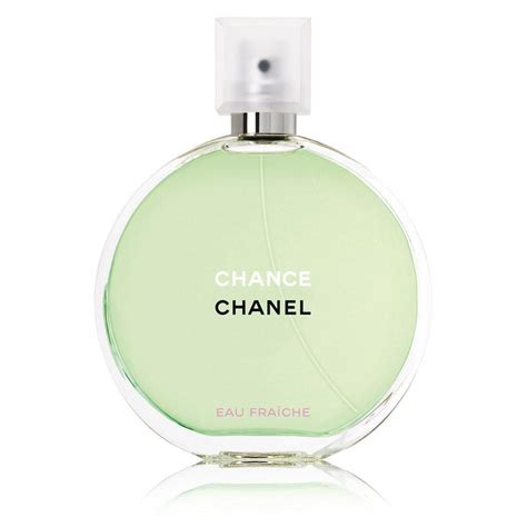 perfumes chanel mujer